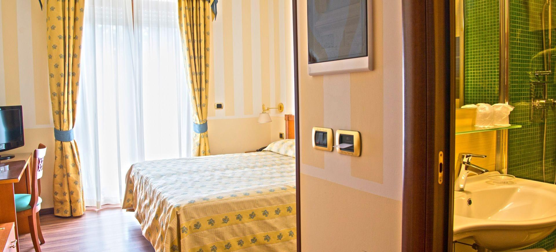 Park Hotel Elizabeth Mariotto Exteriér fotografie